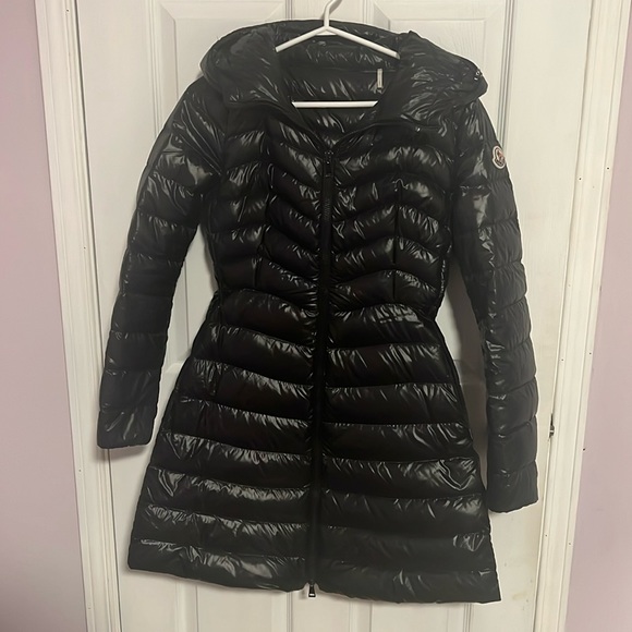 Moncler jacket - Picture 2 of 16